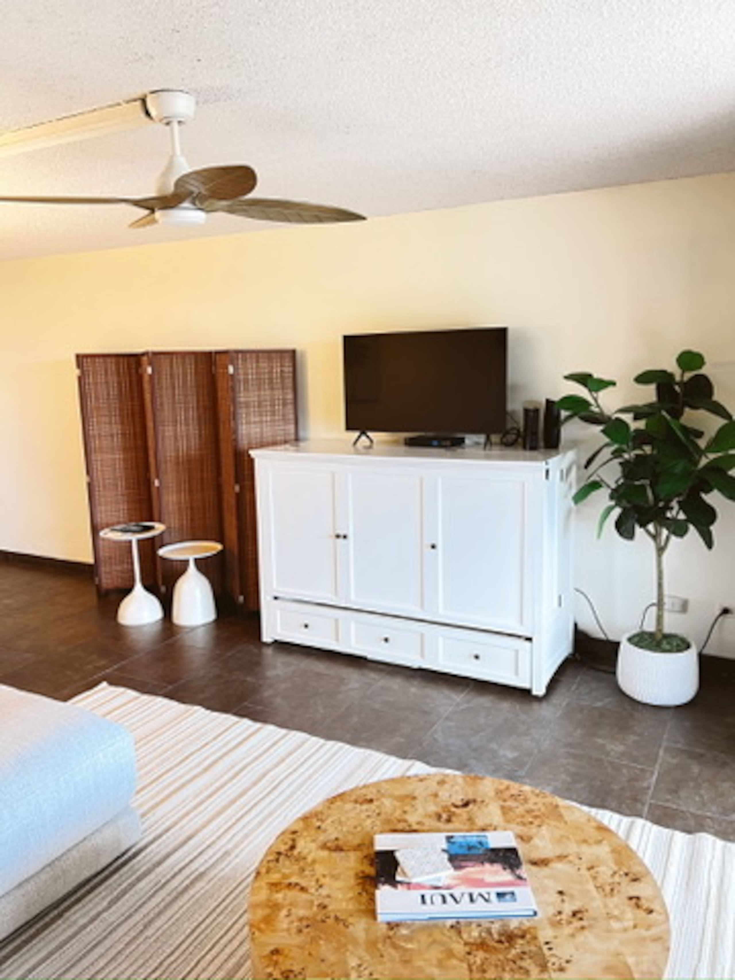 Condo in Kihei · ★5.0 · 1 bedroom · 2 beds · 2 private baths - Image 5