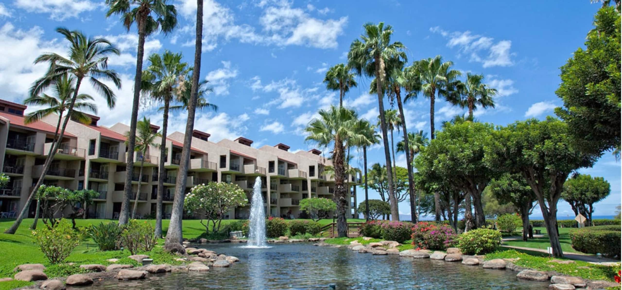 Condo in Kihei · ★5.0 · 1 bedroom · 2 beds · 2 private baths - Image 30