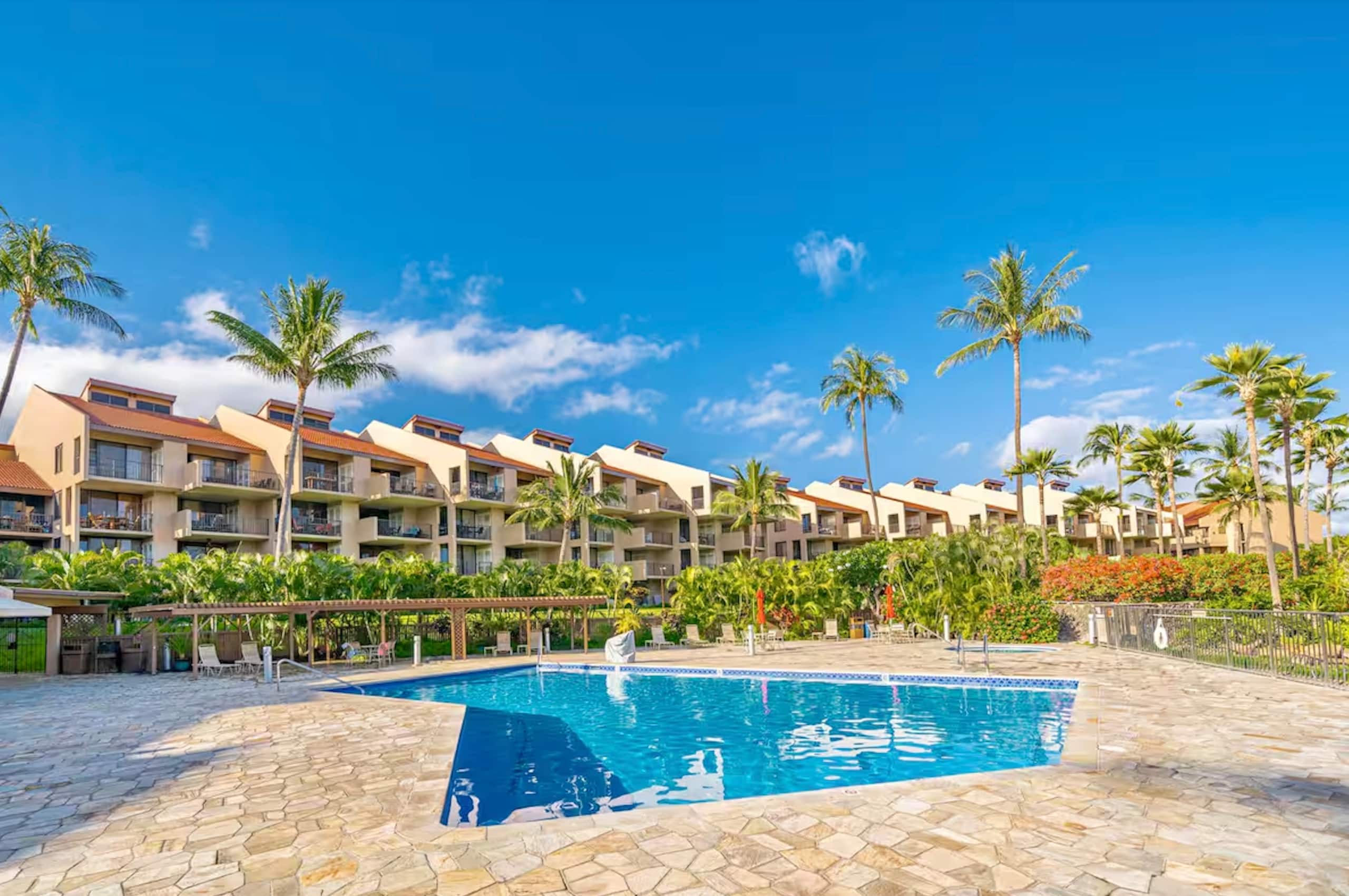 Condo in Kihei · ★5.0 · 1 bedroom · 2 beds · 2 private baths - Image 43