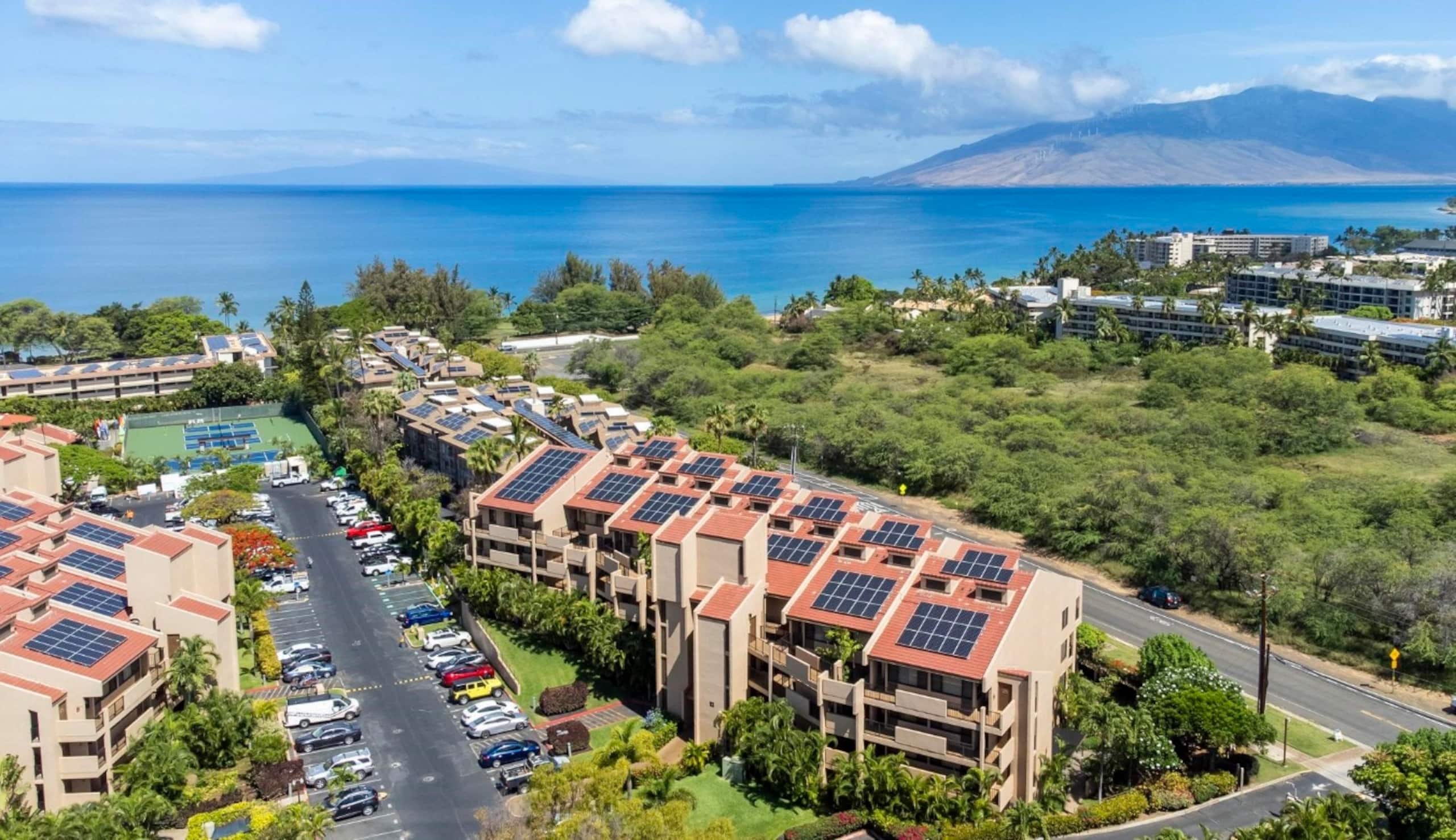 Condo in Kihei · ★5.0 · 1 bedroom · 2 beds · 2 private baths - Image 28