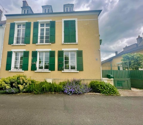Family home