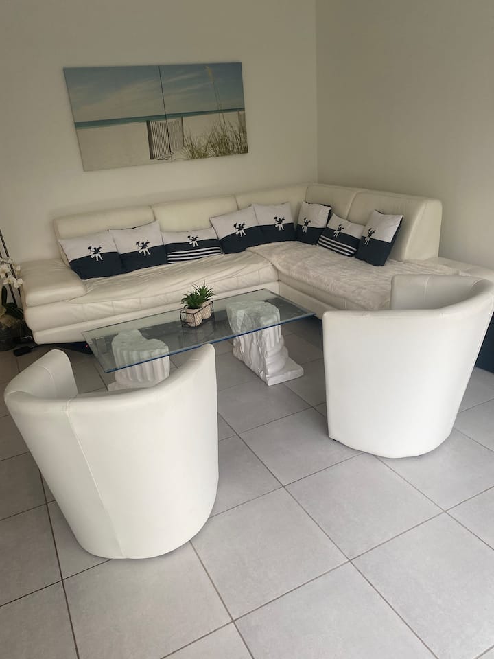 Agréable Maison Proche Mer - Le Touquet-Paris-Plage
