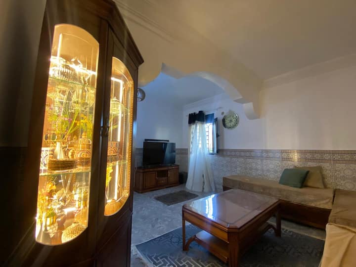 Location Dar El Hna 
150m² Mostaganem Avec Piscine - Algeria