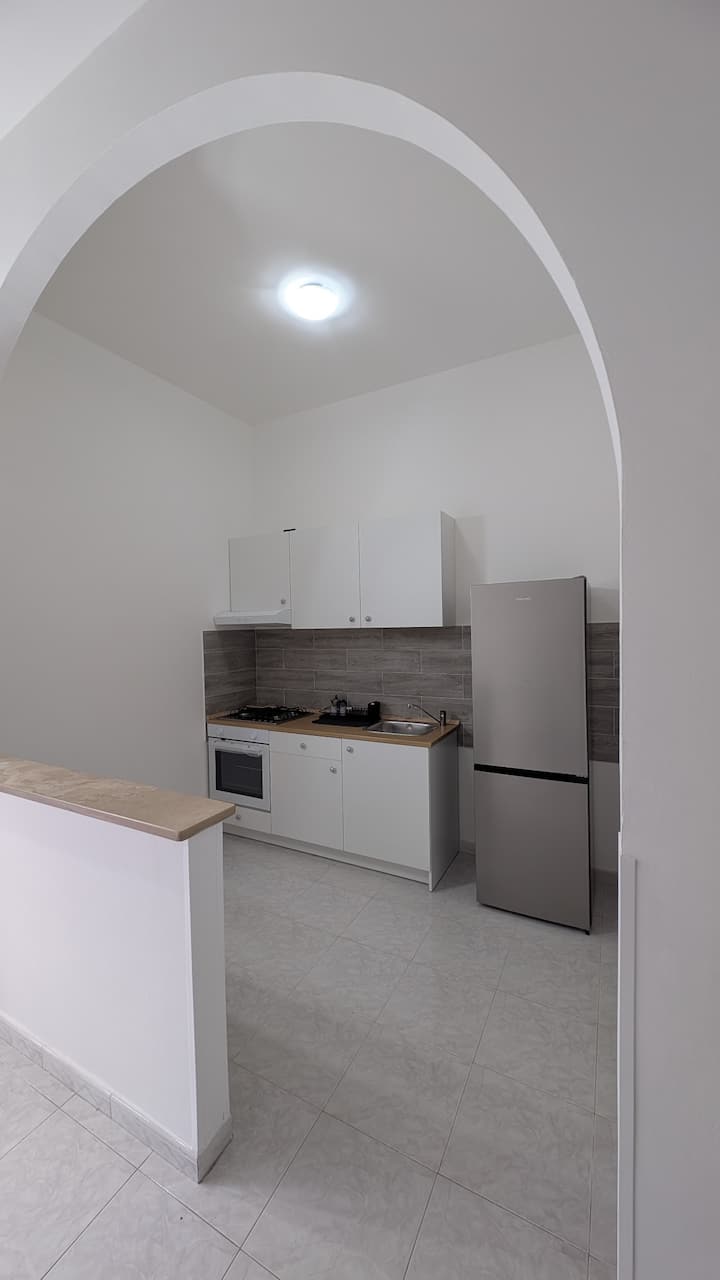 Appartamento In Residence Casa Damia - Tarente
