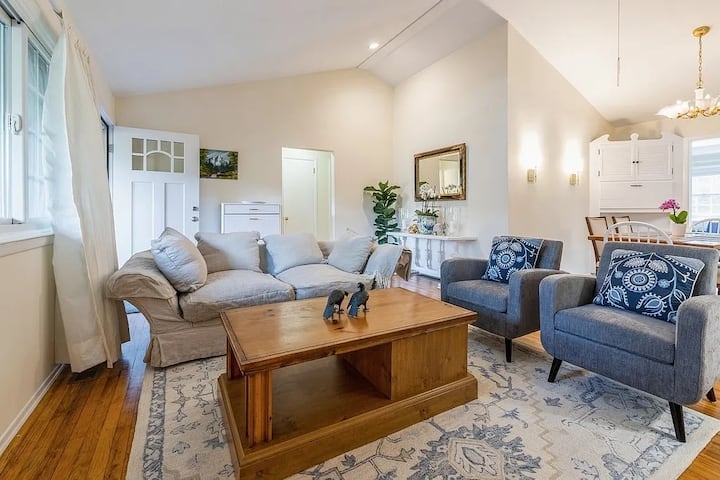 Southampton Gem - Hamptons, NY