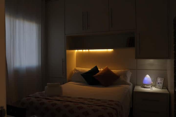 Casal Room 2/douple chambre 2