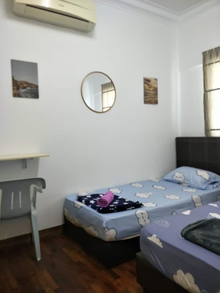 ห้องนอน2