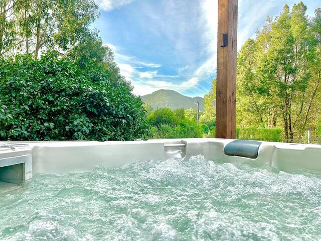 The Temple – Country Farm Retreat gallery image 3