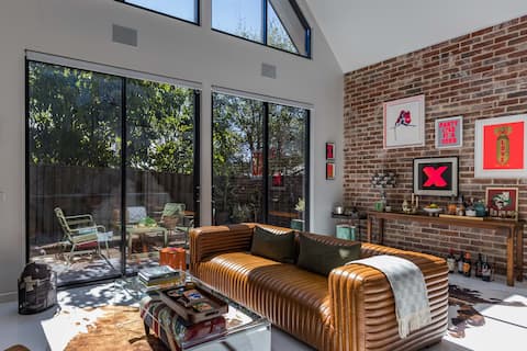 Successful Airbnb property: Roch Residence | StylishTownie | Dog Friendly in Bendigo
