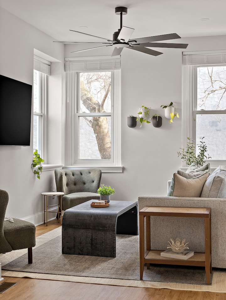 Всекидневна