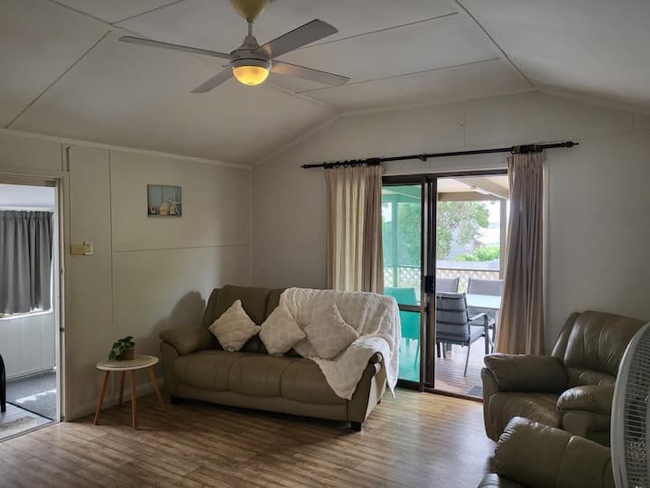 The Hideaway - Burrum Heads - Burrum Heads