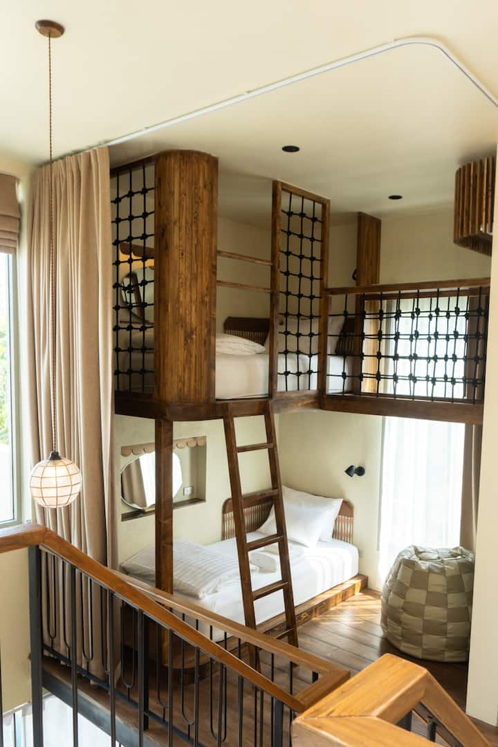 Спална соба 1