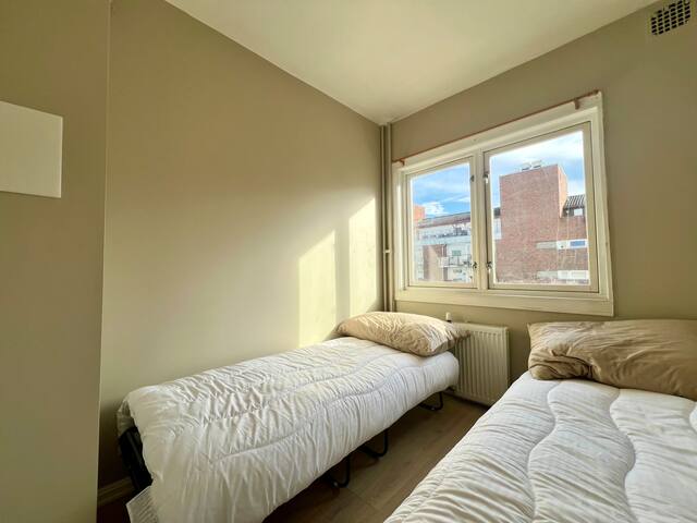 2BR in the heart of Oslo gallery image 4