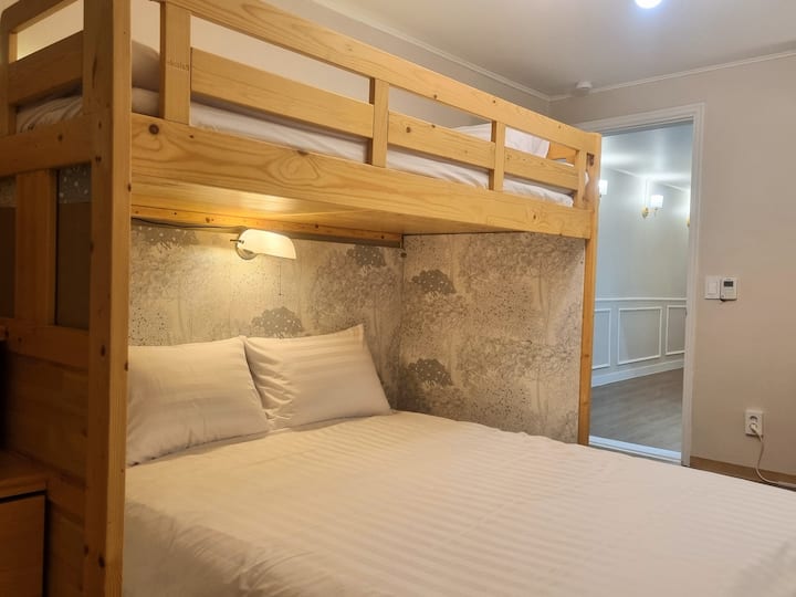 Habitación 1