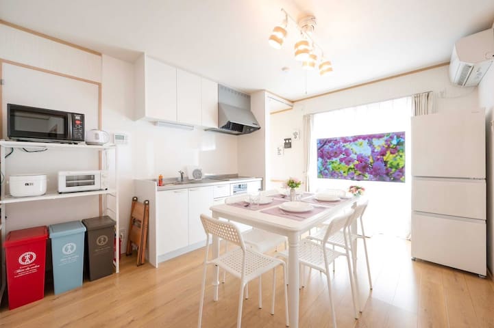 Max 7 ppl/1 hr to Narita and Haneda gallery image 2