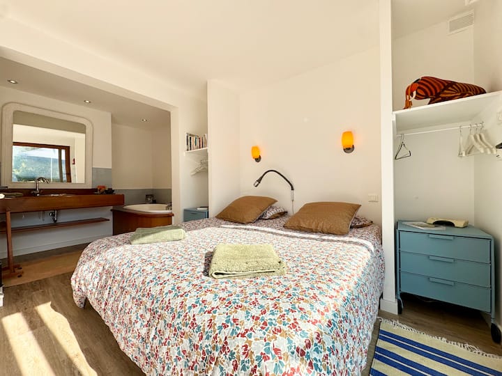 Спална соба 3