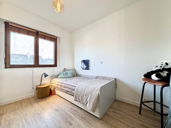 Спална соба 2