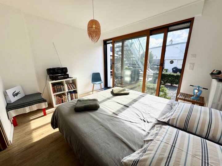 Спална соба 1