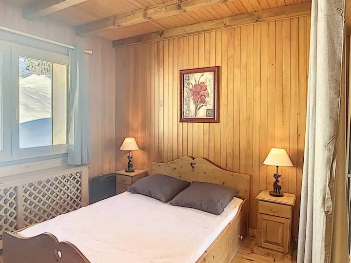 Soveværelse nr. 2