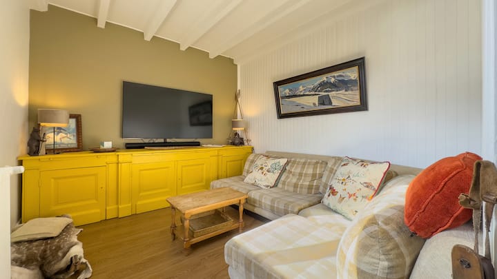 Chalet 12p, Vue Lac Et Montagne, Spa - Super Besse