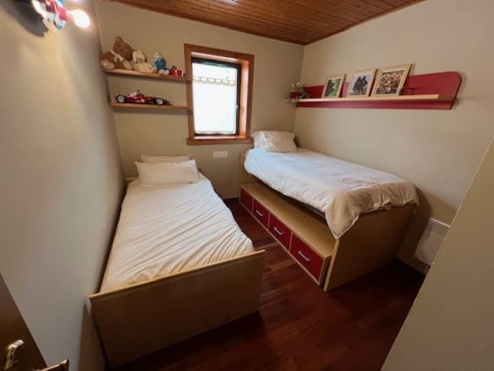 Chambre 1