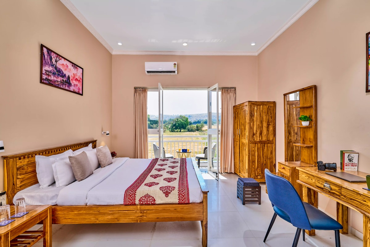 საძინებელი 1