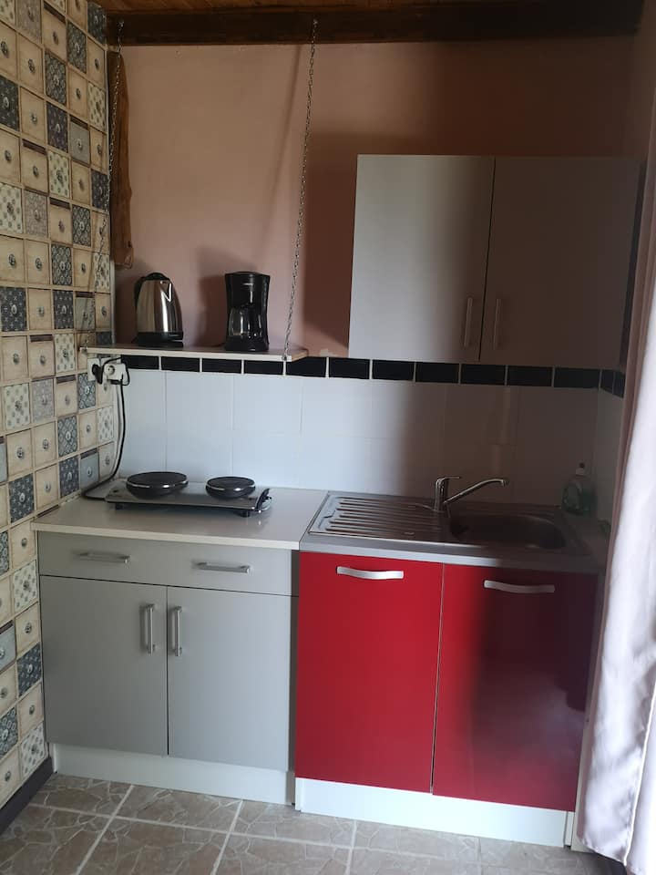 Charmant Logement Porto-vecchio - Figari