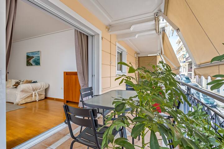 Athens Acropolis Apartment gallery image 5