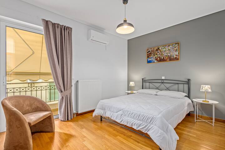 Athens Acropolis Apartment gallery image 4