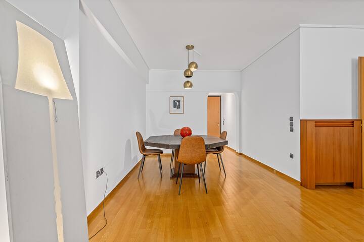 Athens Acropolis Apartment gallery image 3