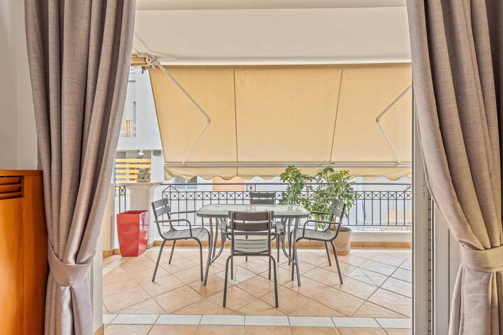 Athens Acropolis Apartment gallery image 2