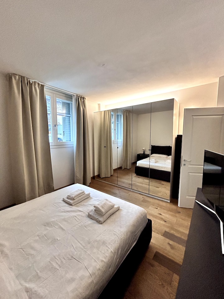 Tasso House - Florença