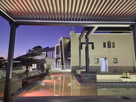 The Block Mansion