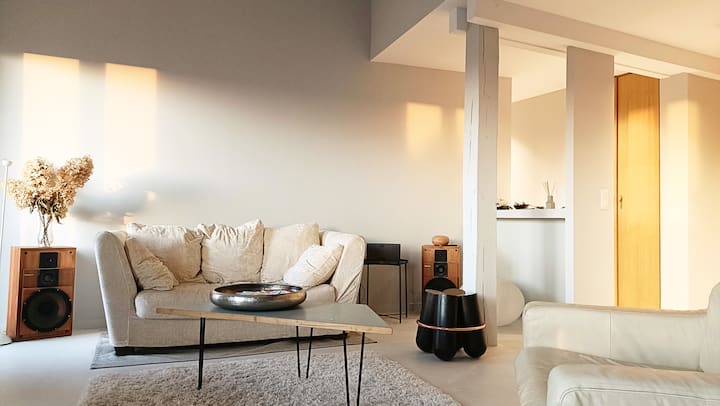 Loft  "Panorama Pyrénées" - Saint-Jean-de-Luz