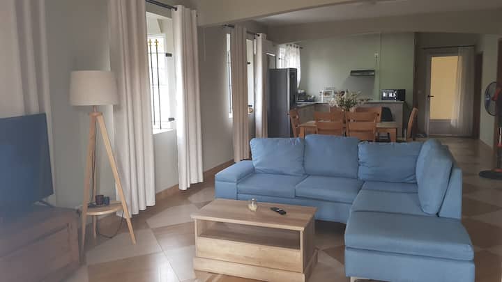 Trou Aux Biches Cozy Villa - موريشيوس