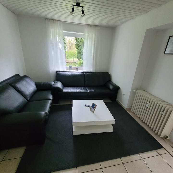 Ferienwohnung Für 5 Personen - Mayen
