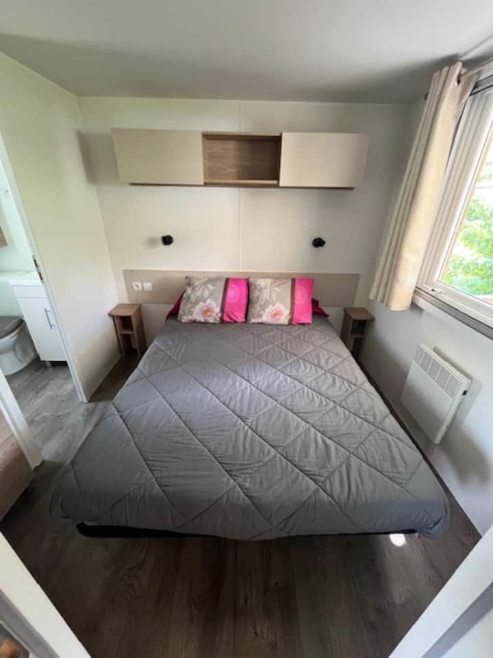 საძინებელი 2