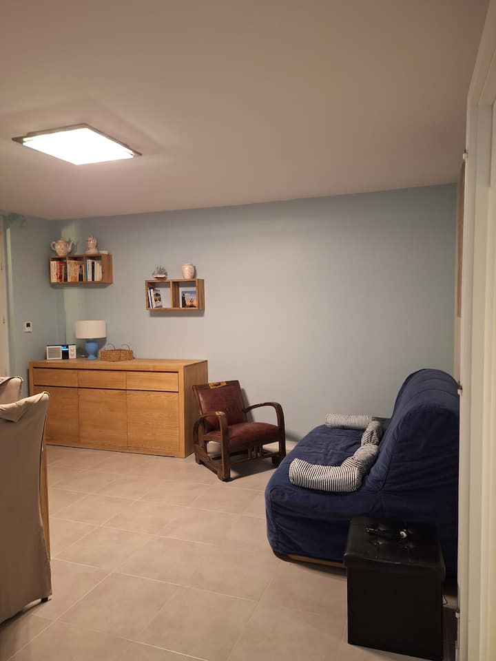 Saint Cast, L'isle, Apt 6 Pers - Saint-Jacut-de-la-Mer
