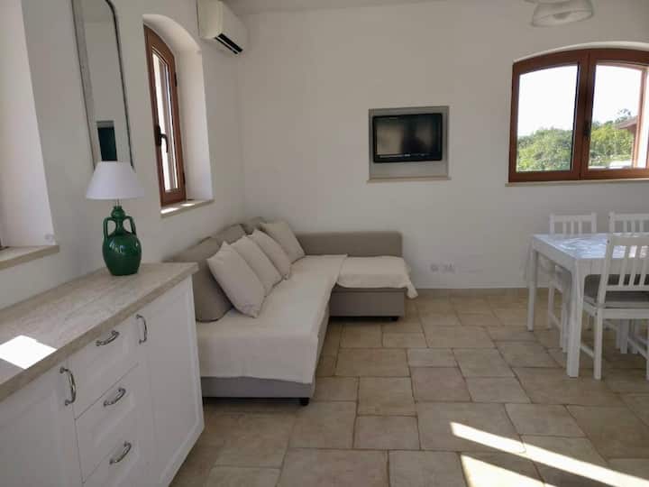 მისაღები ოთახი