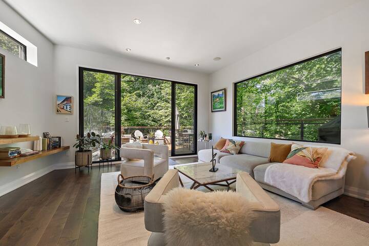 The Treehouse gallery image 4