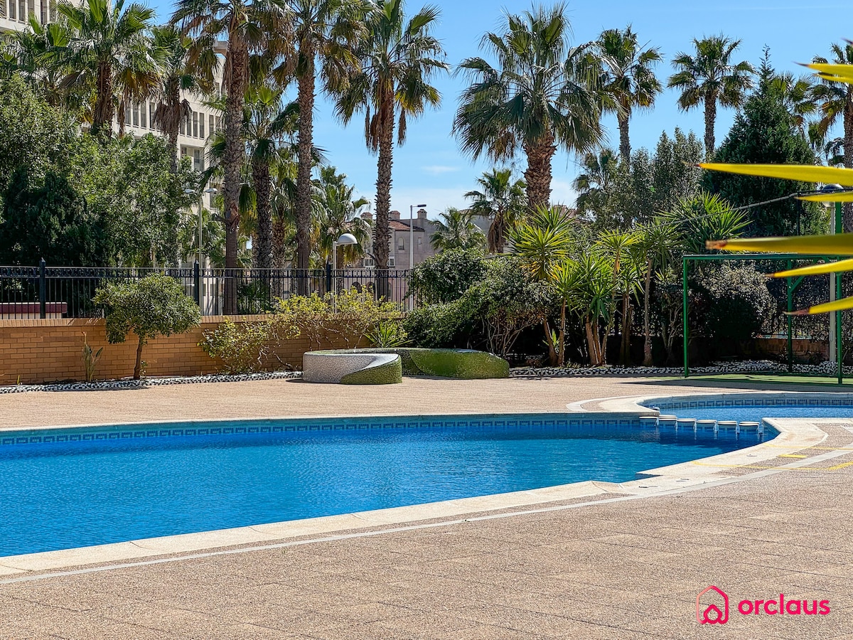 Apartamento en Oropesa del Mar