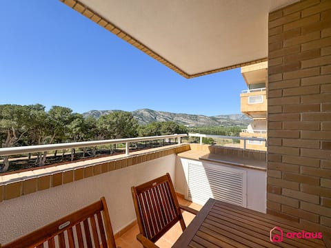 Orange Blossom Water II