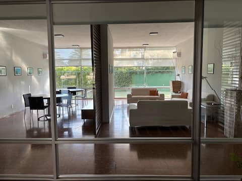 Airbnb con mejor rendimiento: Apartment in Punta del Este, on Av. Roosevelt en Punta Del Este