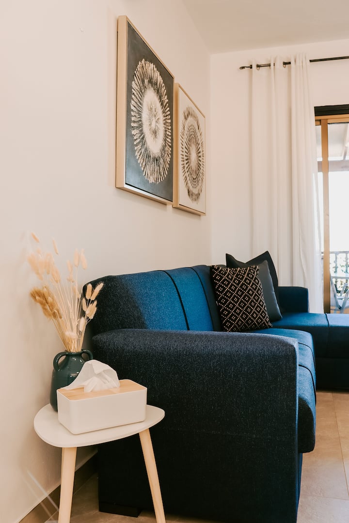 Всекидневна