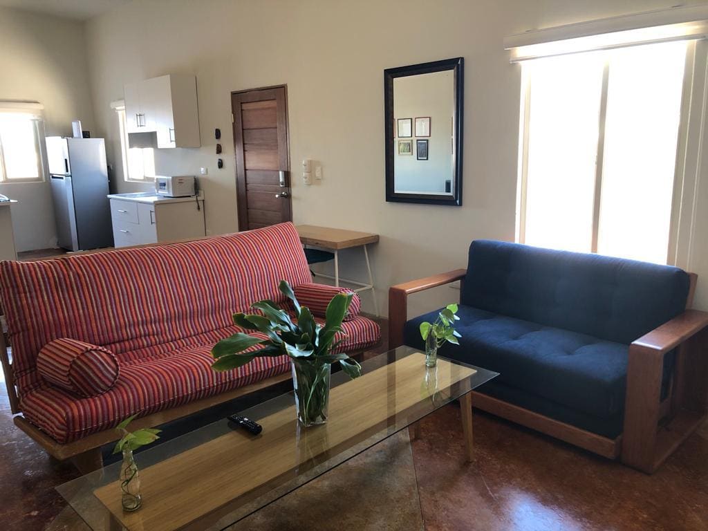 Top Airbnb: Casa Kino Bay Estates en Bahía De Kino