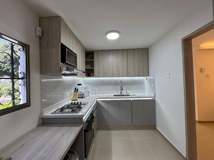 Manga Luxury House - Cartagena de Indias