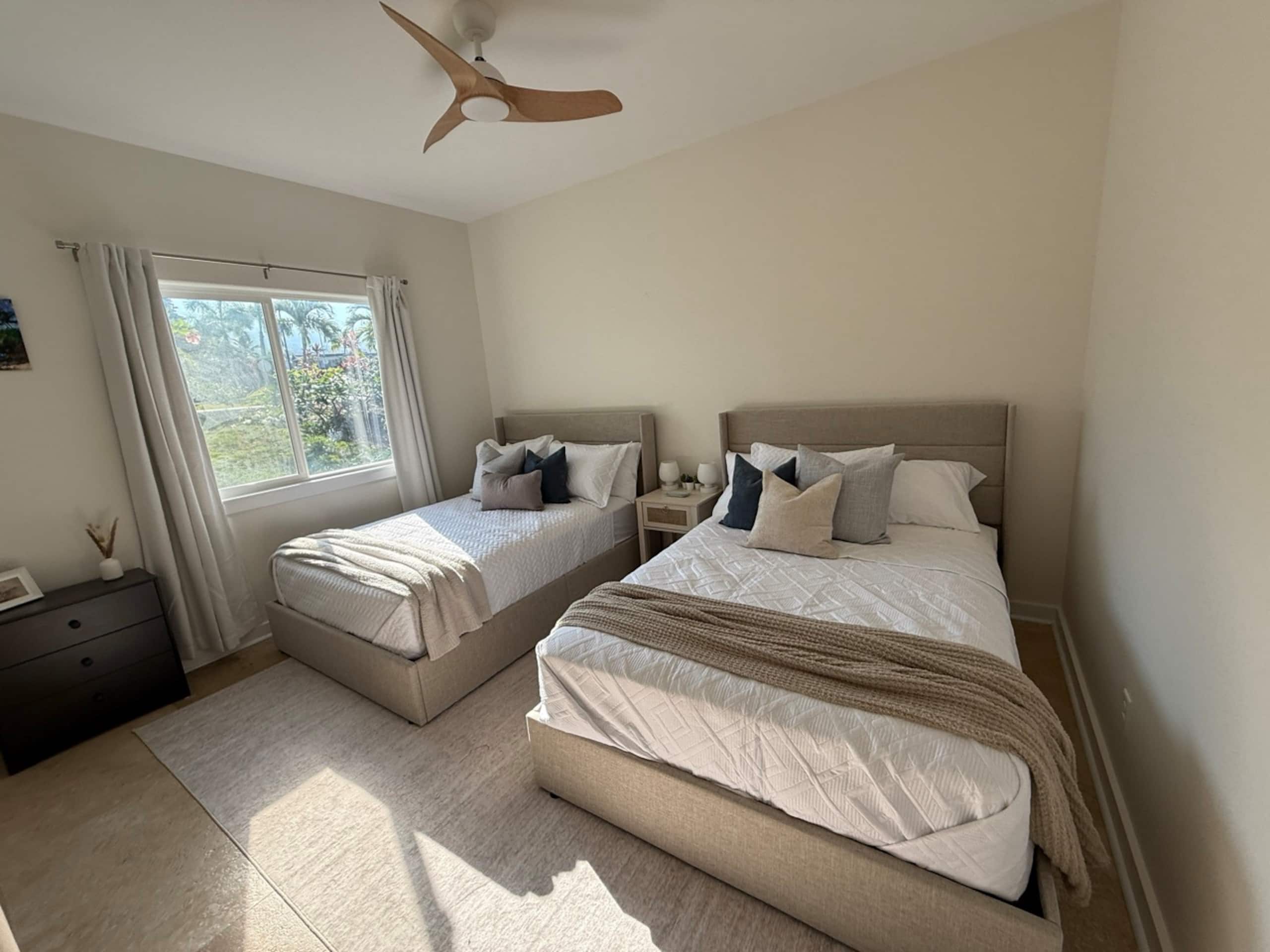 Home in Kailua-Kona · ★4.94 · 3 bedrooms · 4 beds · 2 private baths - Image 3