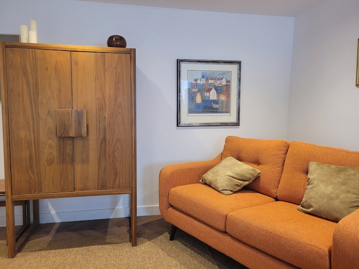 Hot Tub Cottage In Ayrshire - Kilmarnock