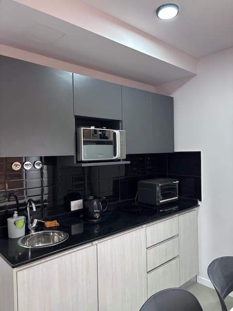 Airbnb con mejor rendimiento: Apartment in Rosario en Departamento Rosario