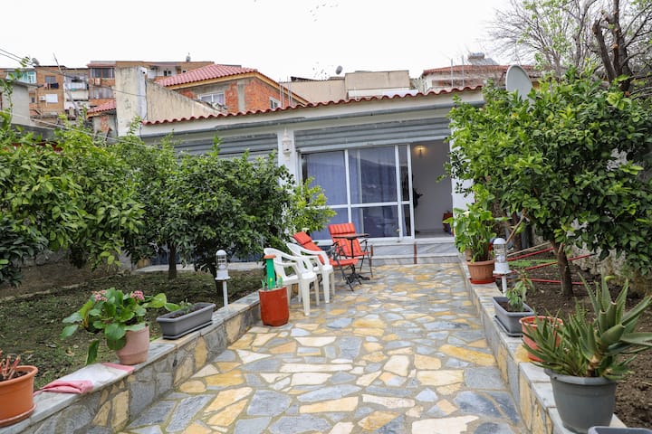 Apartment Renata - Berat